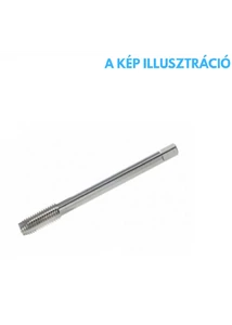 Gépi menetfúró M14
