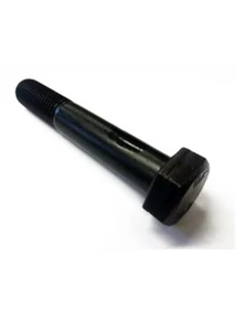 Hatlapfejű részmenetes csavar M12x1,5x80mm DIN960 10.9 natúr