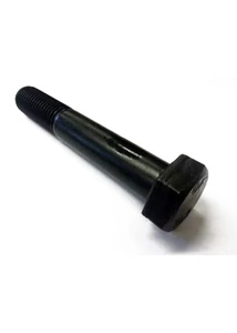 Hatlapfejű részmenetes csavar M12x60mm DIN931 10.9 natúr