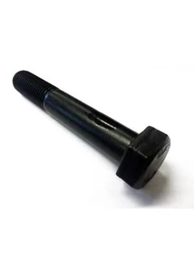 Hatlapfejű részmenetes csavar M12x70mm DIN931 10.9 natúr