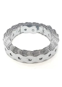 Hullámos szerelő szalag 6 mm – 10 m