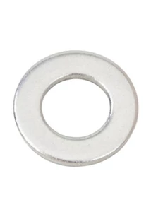 Lapos alátét M12 DIN125 A2 termékkép