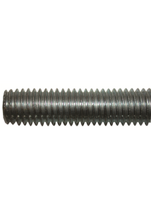 Menetesszál M18 8.8 natúr