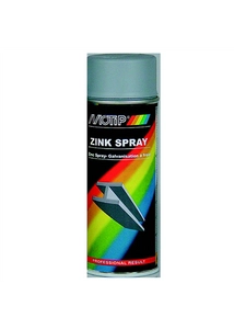 MOTIP cink spray 400ml /96% cink tartalommal