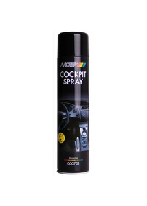 MOTIP féktisztító spray 500ml