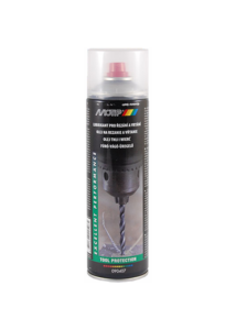 MOTIP fúró-vágó-üregelő spray 500ml