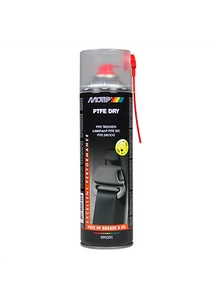 Motip száraz teflon spray 500ml