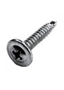 D-fejű peremes lemezcsavar (opel) 4,2x19mm