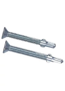 Platócsavar 6,3x50mm DIN7504/P
