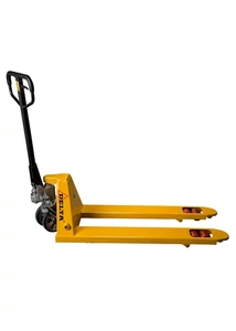 DELTA kézi raklapemelő (béka) 2,5 T, 1150 mm villa
