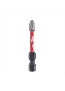 Milwaukee Shockwave bit CD PZ2x50mm 1db (doboz kód:4932430866)