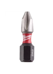 Milwaukee Shockwave bit CD PH2x25mm 1db (doboz kód:4932430853)