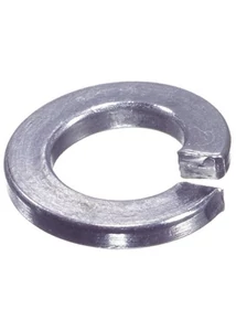 Rugós alátét M10 DIN127 A2