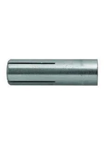 Fémdübel ETA minősítéssel M16