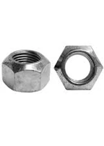 Roppantott anya M16 DIN980V