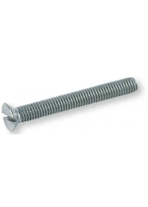 Süllyesztettfejű metrikus csavar M4x20mm DIN965 A2