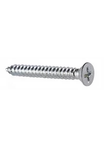 Süllyesztettfejű lemezcsavar 3,9x19mm DIN7982/C A2