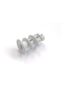 Spirál dübel gipszkartonhoz 13x22 mm