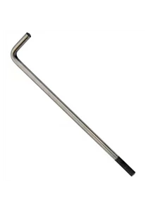 Szelemen csavar 12x300/50+50 