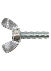 Szárnyascsavar M6x25 mm