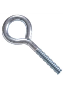 Szemescsavar M10x150 mm