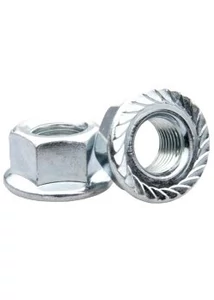 Talpas anya M14 DIN6923