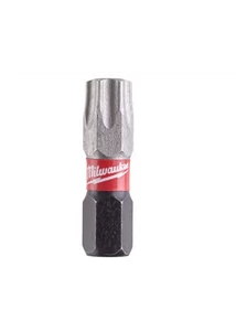 Milwaukee Shockwave bit CD TX40x25mm 1db (doboz kód:4932430889)