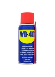 WD-40 Univerzális javító spray 100 ml