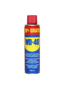 WD-40 Univerzális javító 240ml