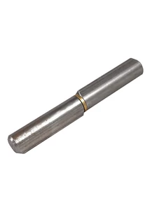 Zsanér csepp alakú hegeszthető 180mm