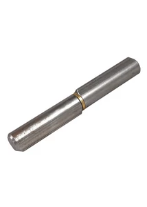 Zsanér csepp alakú hegeszthető 60mm