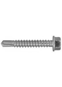 Önfúrós hatlapfejű csavar 5,5x19mm DIN7504/K