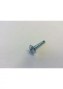 Önfúrós opel fejű lemezcsavar 4,8x19mm
