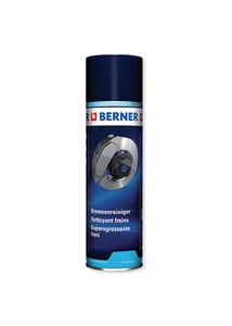 BERNER féktisztító spray 500ml