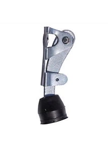 Ajtókitámasztó közepes 12 cm méretben