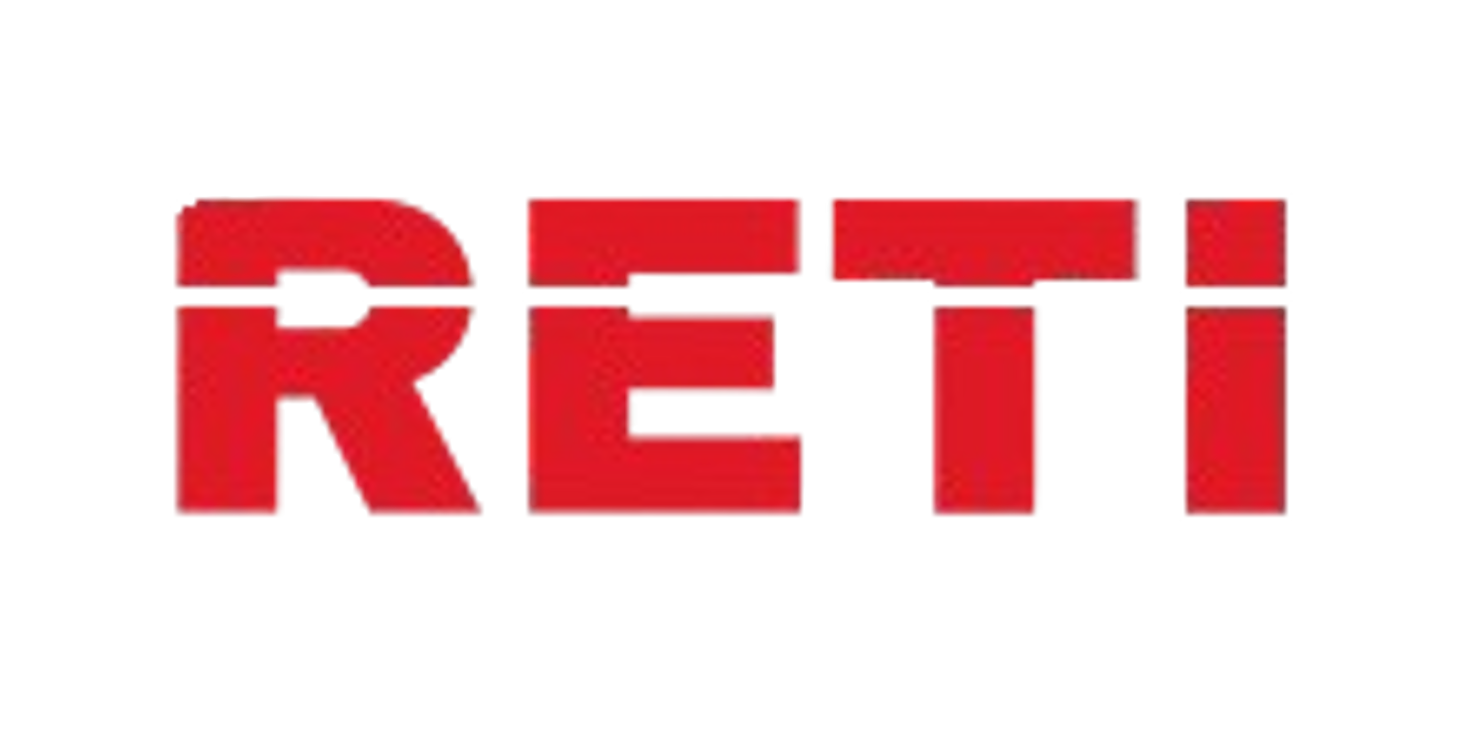 RETI webáruház