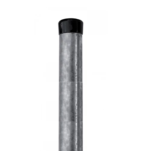 Csőoszlop 48X2600mm horganyzott