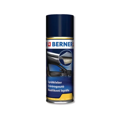 Berner szóróragasztó spray 400 ml