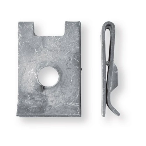 Berner lemezanya 6,5×25×16 mm
