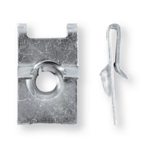 Berner lemezanya 6,5×24,5×14,5 mm
