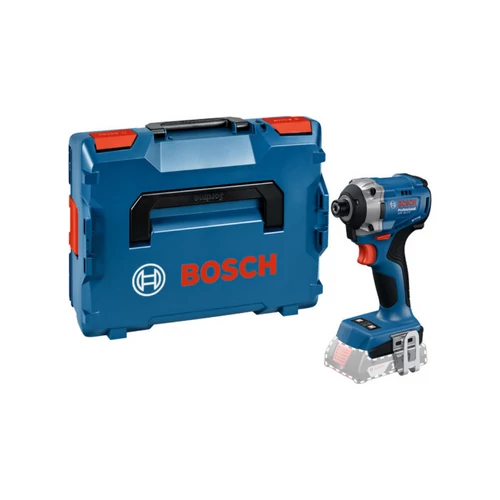 Bosch GDR 18V-215 akkus ütvecsavarozó 215Nm kofferben