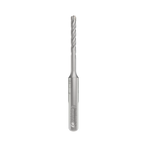 Bosch Pro SDS plus négyélű betonfúrószár 5×110 mm, 50 mm hasznos hossz
