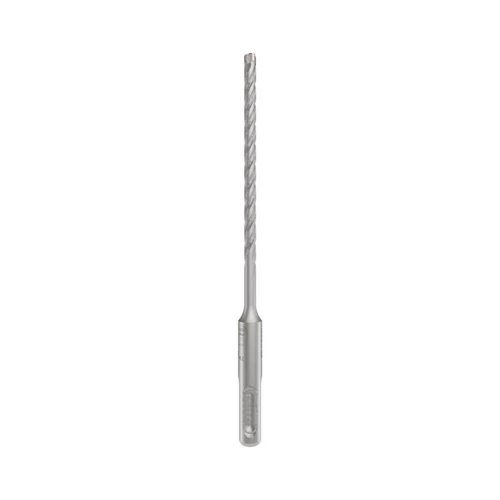 Bosch Pro SDS plus négyélű betonfúrószár 5×160 mm, 100 mm hasznos hossz