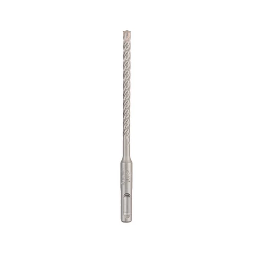 Bosch Pro SDS plus négyélű betonfúrószár 6×160 mm, 100 mm hasznos hossz