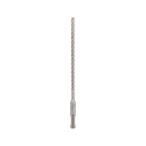 Bosch Pro SDS plus négyélű betonfúrószár 6×210 mm, 150 mm hasznos hossz