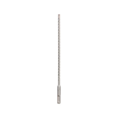 Bosch Pro SDS plus négyélű betonfúrószár 6×260 mm, 200 mm hasznos hossz