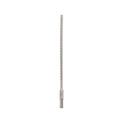Bosch Pro SDS plus négyélű betonfúrószár 6,5×260 mm, 200 mm hasznos hossz