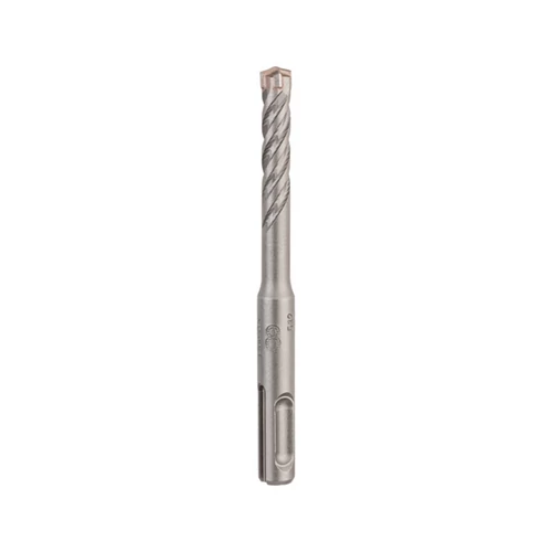 Bosch Pro SDS plus négyélű betonfúrószár 8×110 mm, 50 mm hasznos hossz
