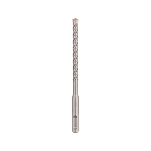 Bosch Pro SDS plus négyélű betonfúrószár 8×160 mm, 100 mm hasznos hossz