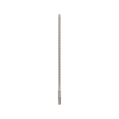 Bosch Pro SDS plus négyélű betonfúrószár 8×310 mm, 250 mm hasznos hossz
